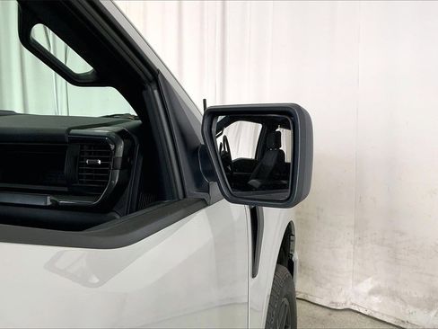 Used 2024 Ford F150 STX w/ STX Black Appearance Package image 11