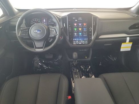New 2026 Subaru Forester Limited AWD/4WD image 13