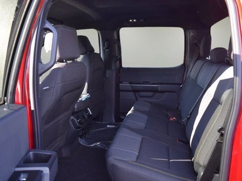 New 2024 Ford F150 STX w/ STX Black Appearance Package image 5