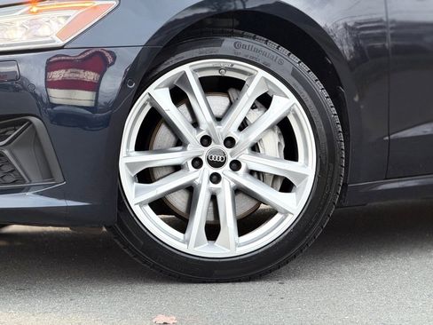 Used 2022 Audi A7 3.0T Premium image 2