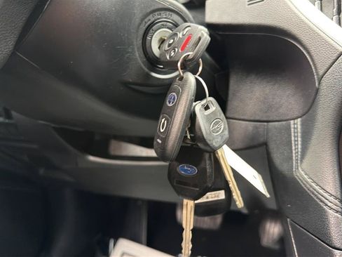 Used 2019 Subaru Impreza 2.0i AWD/4WD image 25