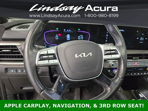 Used 2023 Kia Telluride EX X-Line image 13