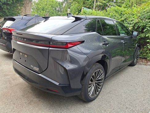 Certified 2023 Lexus RZ 450e Premium w/ Accessory Package (2T) AWD/4WD image 3