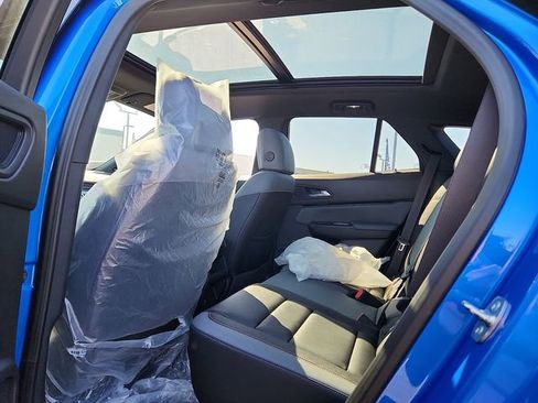 New 2025 Honda Prologue Touring image 10