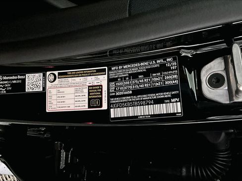 New 2026 Mercedes-Benz GLE 450 GLE 450 image 13