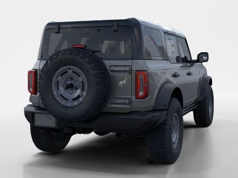 New 2025 Ford Bronco Badlands image 34