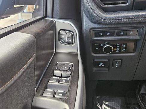 Certified 2023 Ford F150 Lightning Lariat w/ Equipment Group 511A High image 26