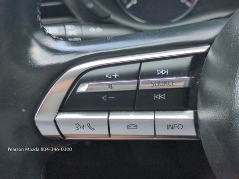 Used 2021 MAZDA CX-30 AWD 2.5 S w/ Preferred Package image 26