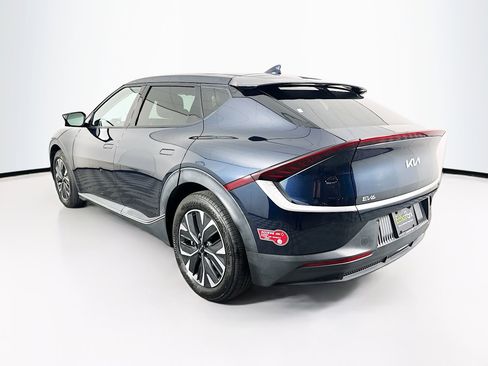 Used 2023 Kia EV6 Light image 5