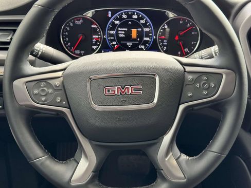 Used 2023 GMC Acadia AT4 w/ Technology Package AWD/4WD image 18