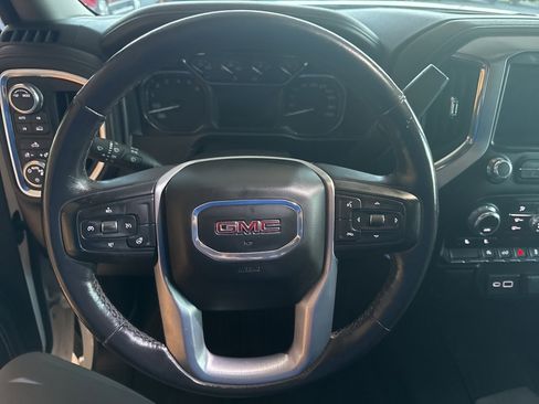 Used 2021 GMC Sierra 1500 SLE image 12