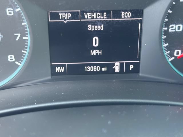 Certified 2024 Chevrolet Equinox LS FWD image 16