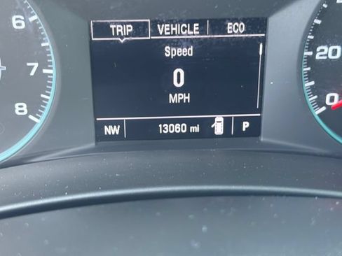 Certified 2024 Chevrolet Equinox LS FWD image 16