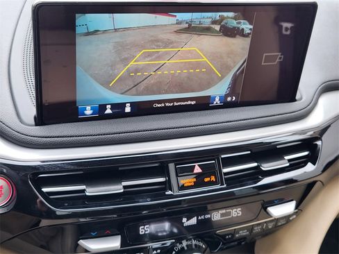 New 2026 Acura MDX Base image 19