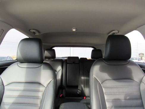 Used 2024 Ford Edge SEL w/ Convenience Package AWD/4WD image 28