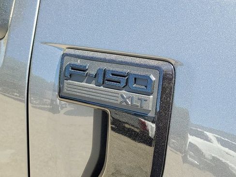 New 2026 Ford F150 XLT w/ Equipment Group 302A MID AWD/4WD image 6