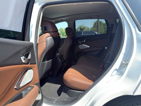 Certified 2021 Acura RDX AWD w/ Technology Package image 11