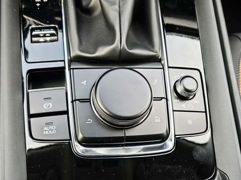 New 2025 MAZDA CX-50 AWD 2.5 S w/ Accent Package image 24