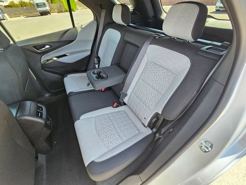 Certified 2022 Chevrolet Equinox LT FWD image 13