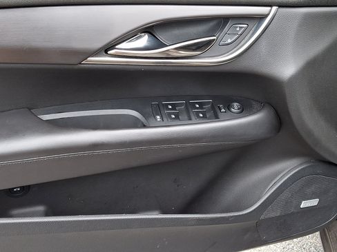 Used 2014 Cadillac ATS 2.0T AWD Sedan image 12