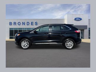 Used 2024 Ford Edge SEL w/ Convenience Package 360° Tour