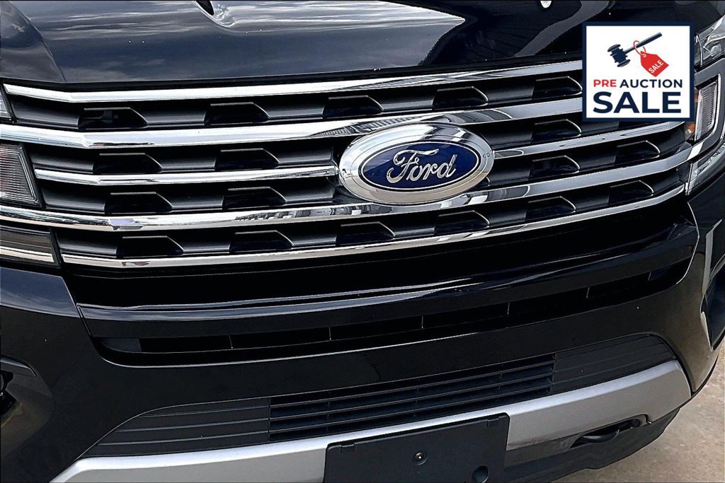 Used 2020 Ford Expedition XLT AWD/4WD image 31