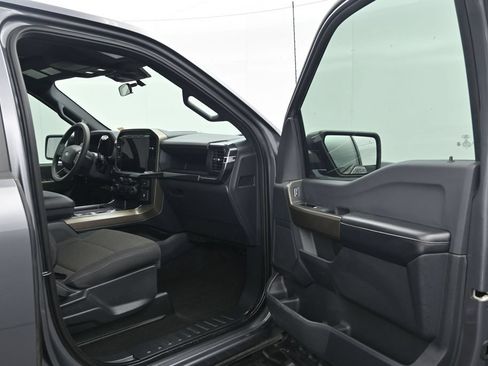 Used 2024 Ford F150 STX w/ Equipment Group 201A FX4 AWD/4WD image 17