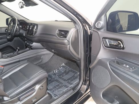 Used 2022 Dodge Durango GT image 43