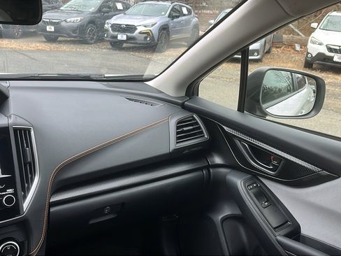 Certified 2023 Subaru Crosstrek 2.0i Premium image 24