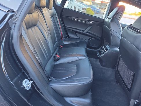 Used 2022 Maserati Quattroporte Modena Q4 image 53