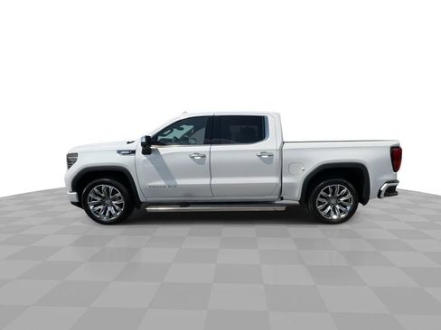 Certified 2024 GMC Sierra 1500 Denali w/ Denali Reserve Package AWD/4WD image 5