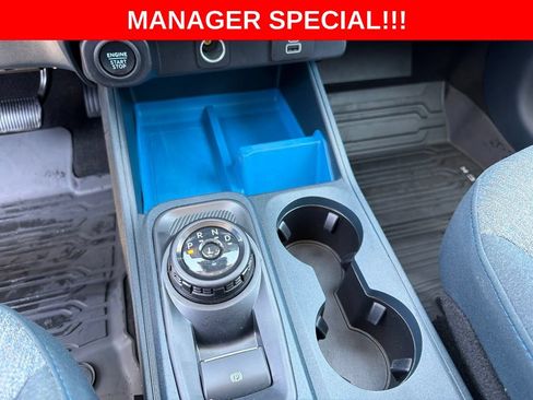 Used 2025 Ford Maverick XLT w/ XLT Luxury Package FWD image 25