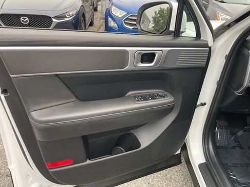 Certified 2026 Hyundai Santa Fe SEL AWD/4WD image 15