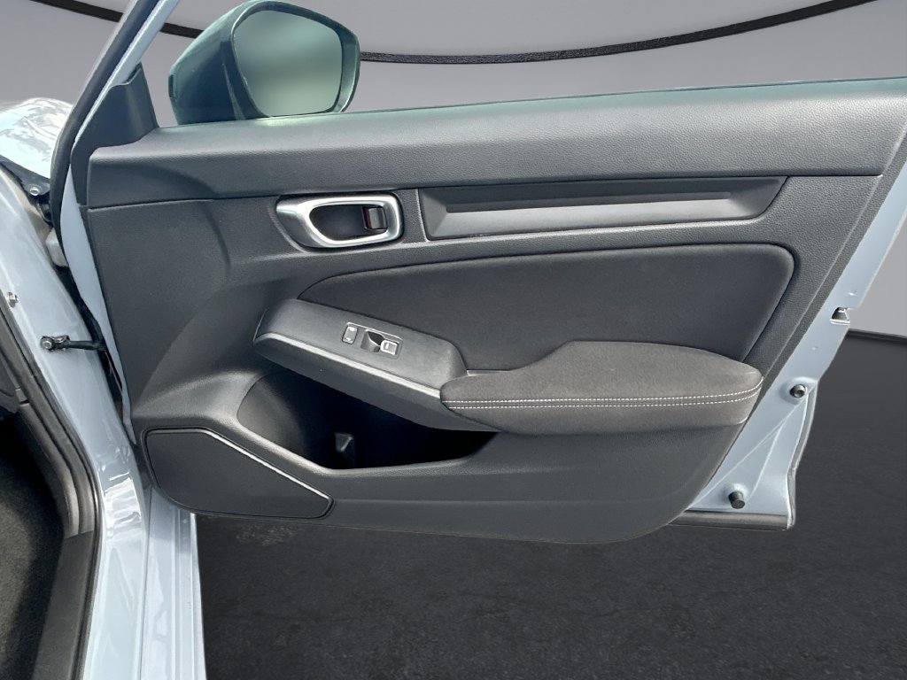 Used 2024 Honda Civic Sport image 28