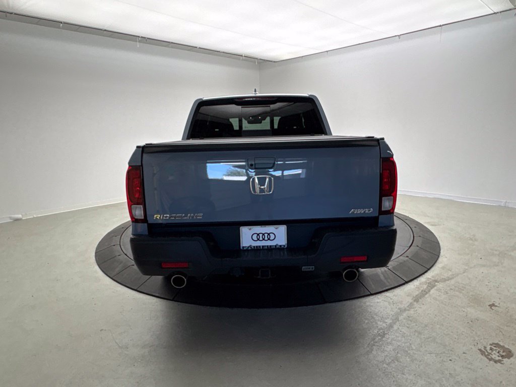 Used 2023 Honda Ridgeline RTL image 7