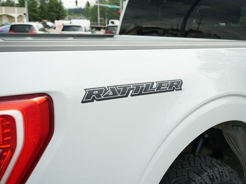 Used 2023 Ford F150 XL w/ Rattler Package AWD/4WD image 28