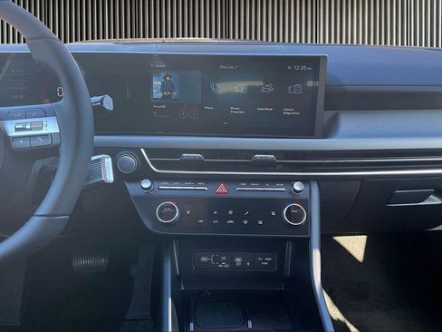 New 2026 Hyundai Sonata SEL AWD/4WD image 8