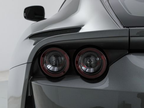 Certified 2019 Ferrari 812 Superfast image 23