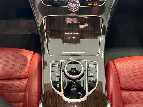 Used 2023 Mercedes-Benz C 43 AMG 4MATIC Coupe image 28