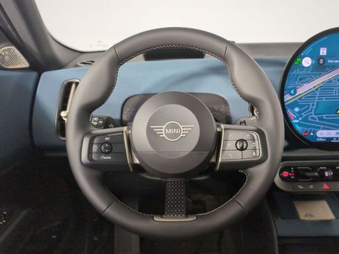 New 2025 MINI Cooper Countryman S image 28