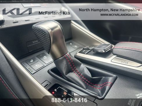 Used 2019 Lexus IS 300 F Sport w/ F Sport Package AWD/4WD image 25