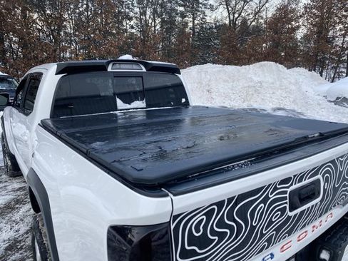 Used 2020 Toyota Tacoma 4x4 Double Cab image 29