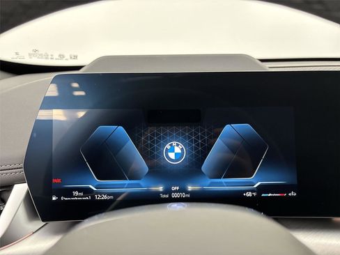 New 2026 BMW X1 xDrive28i w/ Technology Package AWD/4WD image 28