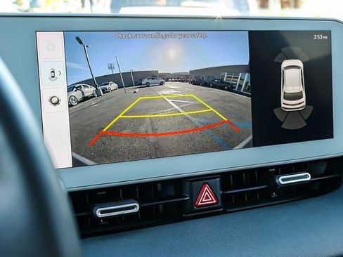 Certified 2023 Hyundai Ioniq 5 SEL image 27