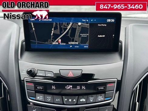 Used 2024 Acura RDX Technology Package image 22