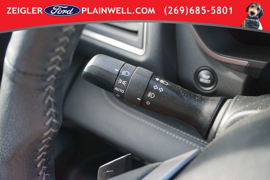 Used 2023 Subaru Ascent Limited AWD/4WD image 25