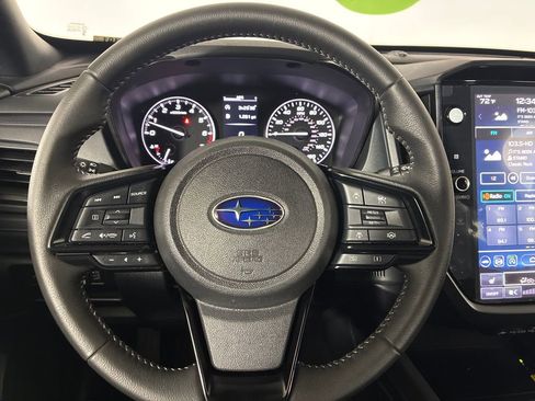 Used 2025 Subaru Forester Premium w/ Convenience Package #2 AWD/4WD image 10