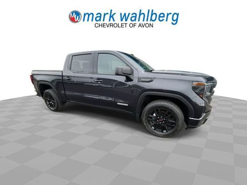 Certified 2024 GMC Sierra 1500 Elevation AWD/4WD image 9