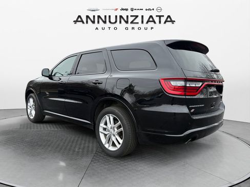 Used 2026 Dodge Durango GT image 3