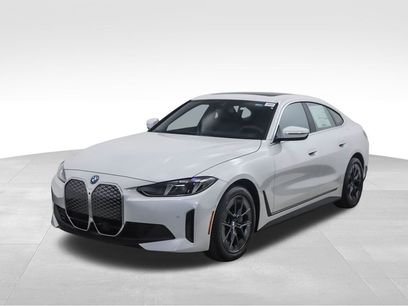 Used 2025 BMW i4 xDrive40i w/ M Sport Package